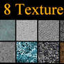 8 Textures