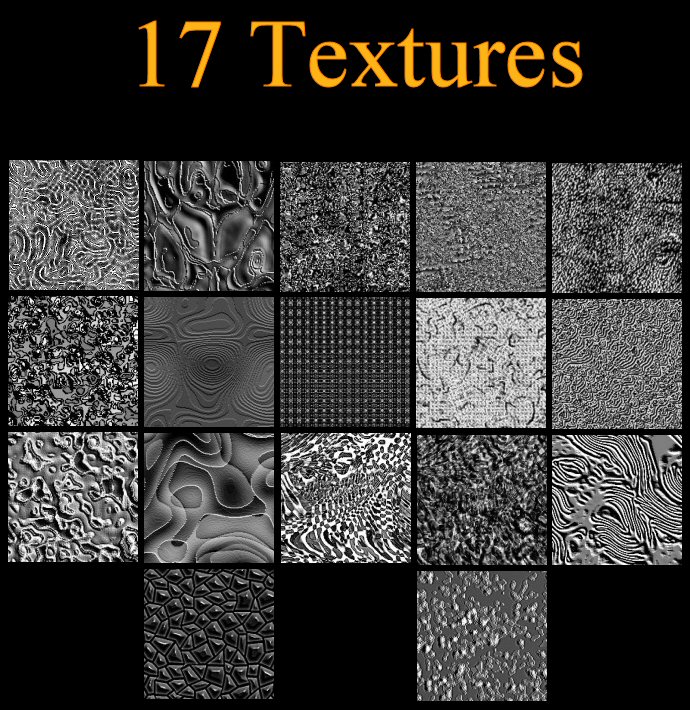 Texture Set 3 by FranEll3 on DeviantArt