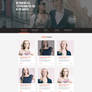 theashop Free PSD Ecommerce