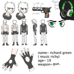 Music Richy Ref