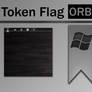 Token Flag Orb