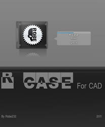 R Case for CAD