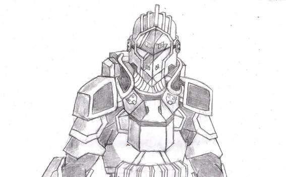 Codex Build Design Drawing Explore the Best Codex Art | DeviantArt