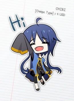 CHIBI