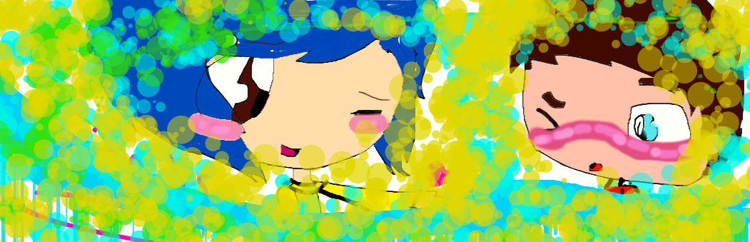 Coraline and Norman are SHO CUTE by Lilythehegehog0012 on DeviantArt