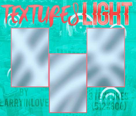 Textures Light |Pack #1|