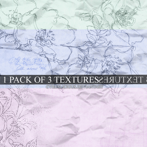 1pack3textures.