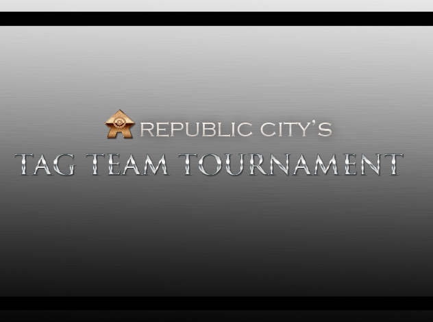 RC: Tag Team Tournament -flash-