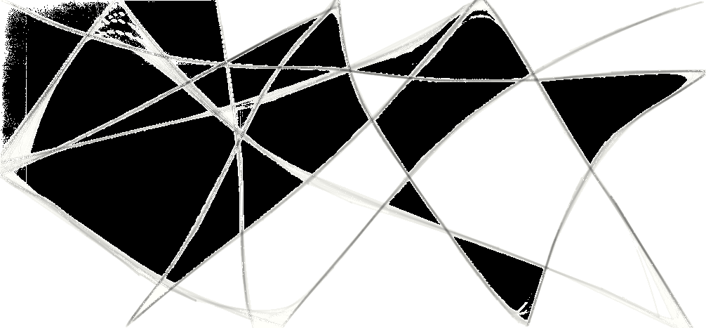 Art Deco Black and White by jomanila on DeviantArt