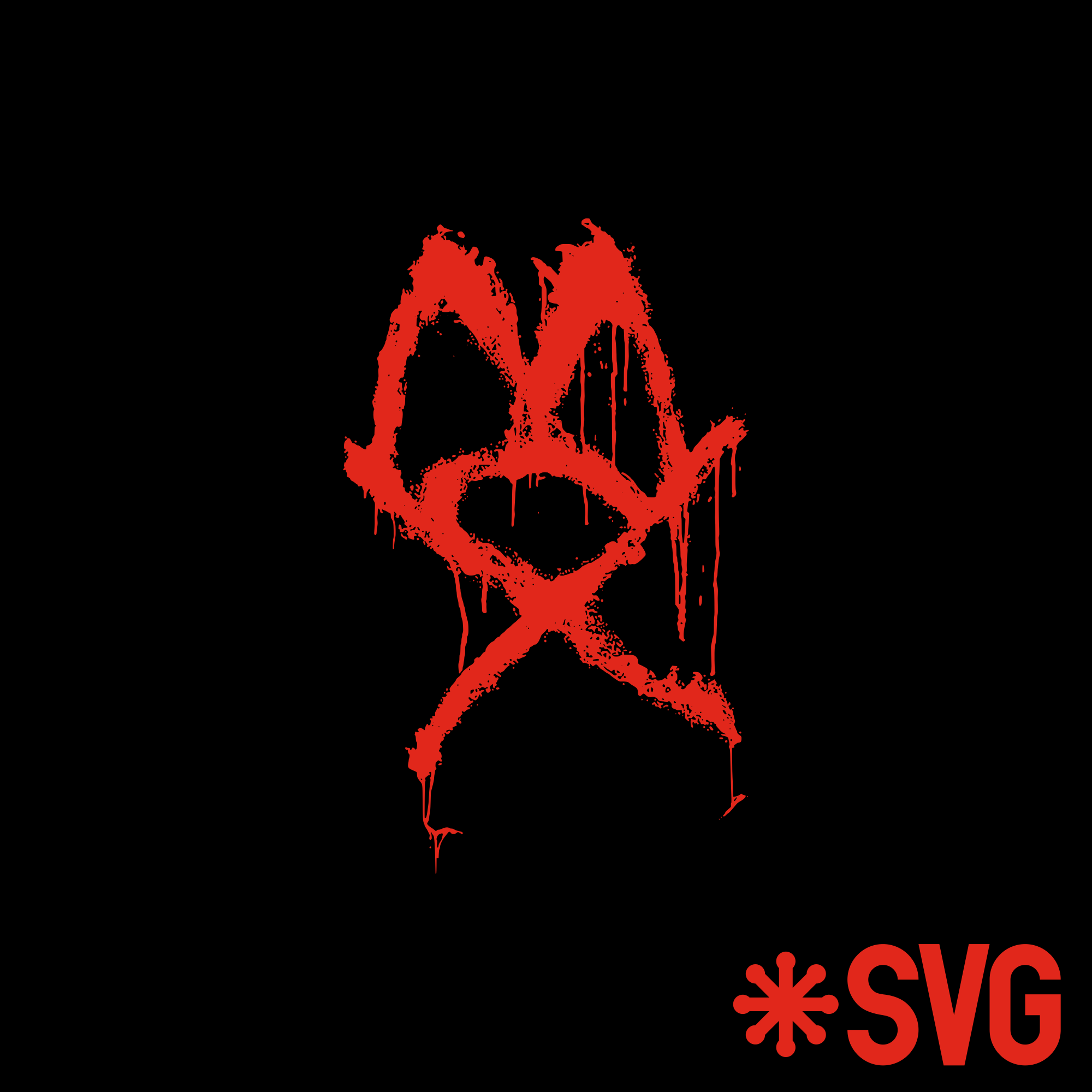 Mox Logo 1 SVG by HellMen45 on DeviantArt