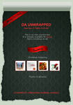 dA unwrapped -low res by Dredmix