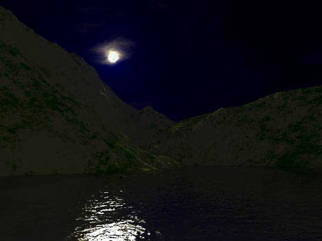 Lakemoon