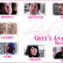 Grey's MOOD THEME FOR LJ