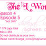 The L Word - 4.05 Caps -II