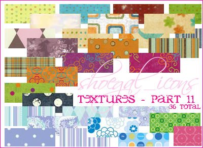 100x100 Textures - Part 11