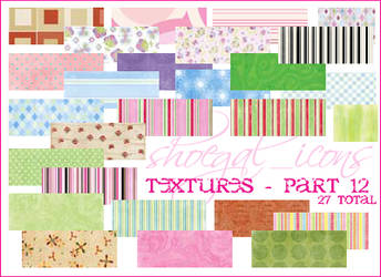 100x100 Textures - Part 12