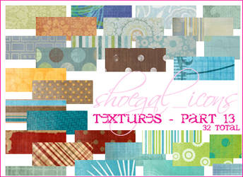 100x100 Textures - Part 13