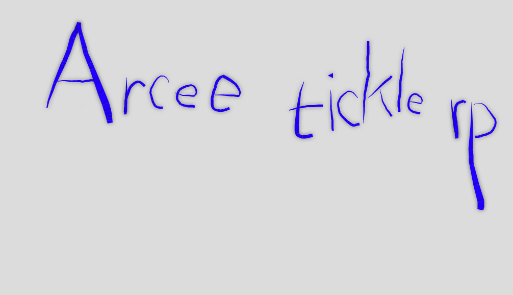 (Request) Arcee tickle rp by BestOfWatchers on DeviantArt