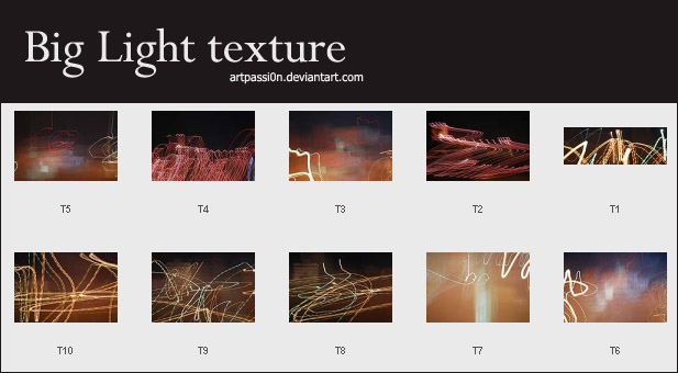 10-Big light texture