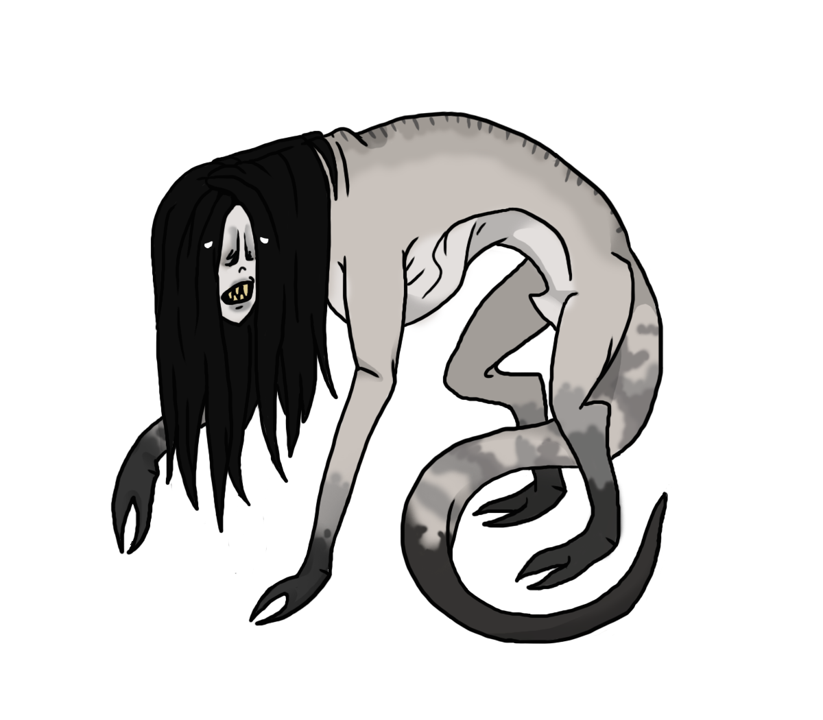 Bahboo by SwankyArts on DeviantArt