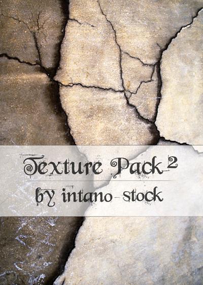 TEXTURE PACK II