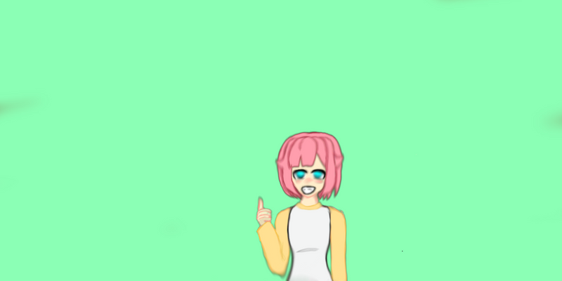 Draw this in your art style by jellycherriesjam on DeviantArt