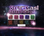 #SecretsOfUniverse{ASL}~FCM