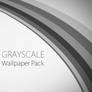 Grayscale - WallPack
