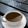 Coffee cup Resource