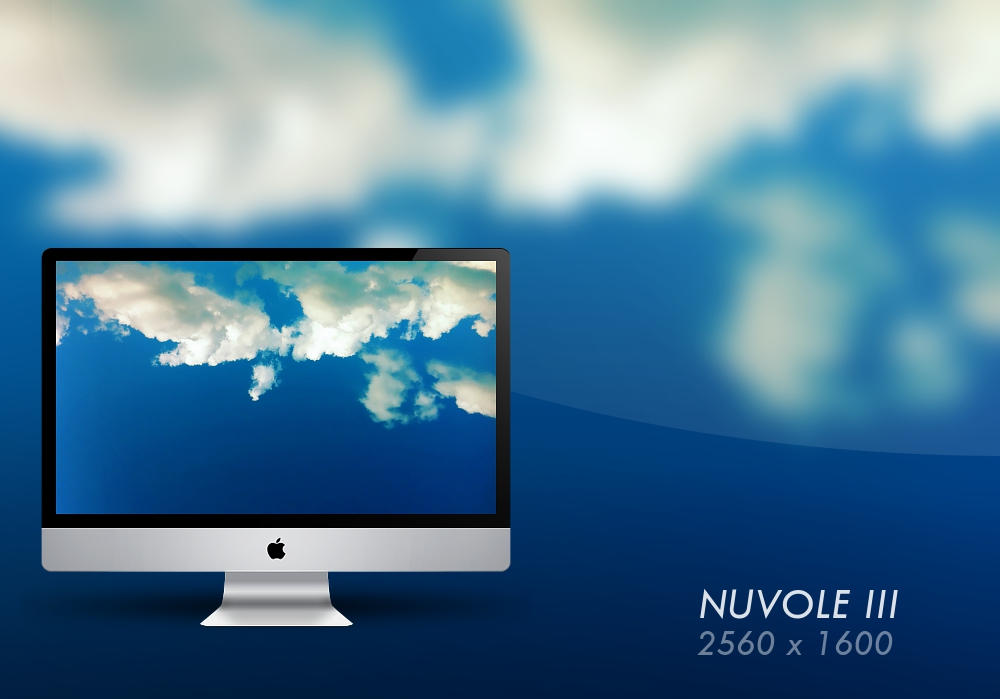 Nuvole III by nurutheone on DeviantArt