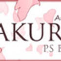Anime Style Sakura Petals Photoshop Brush Set