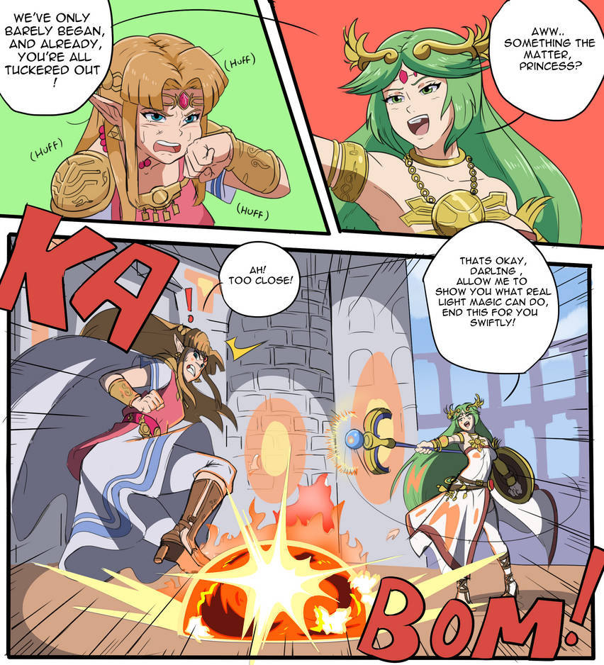 Divine Intervention [pg 1] by RED-MODA on DeviantArt