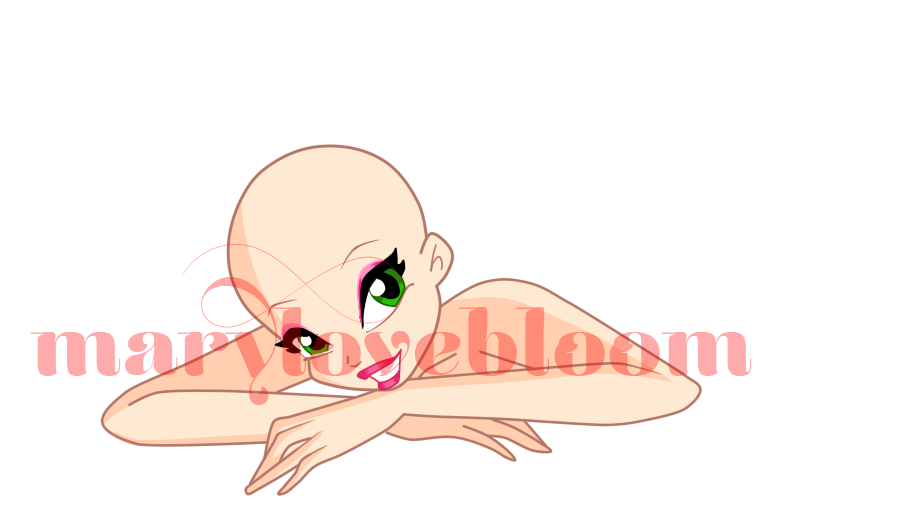 Base 1 by marylovebloom on DeviantArt