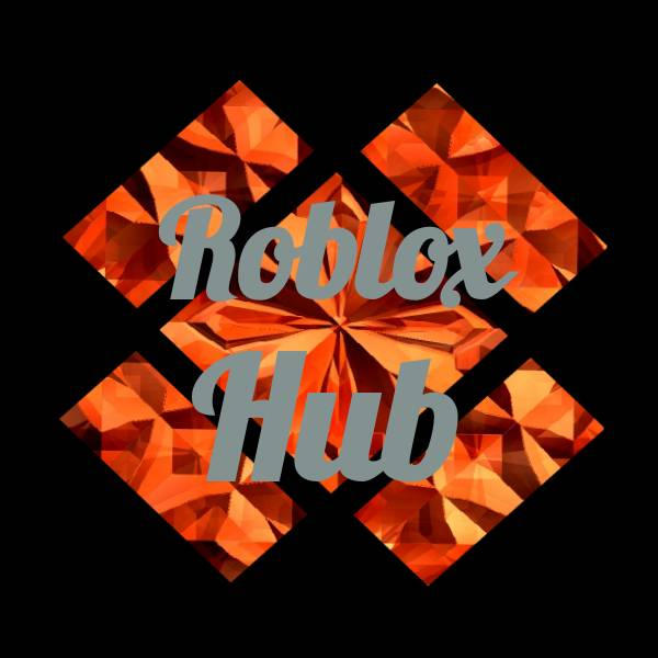 Roblox Hub by iDevRBX on DeviantArt