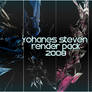 Render Pack 2008