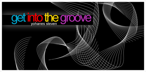 Get Into The Groove