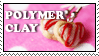 Stamp: Polymer Clay by yoshk