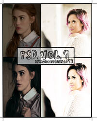 PSD.VOL.1. by:musicoftheheart13