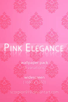 pink elegance