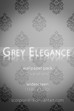 grey elegance