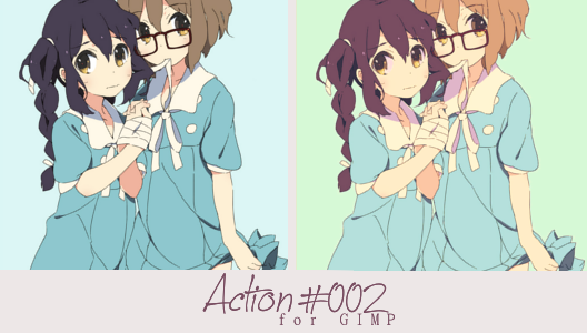 Action 002