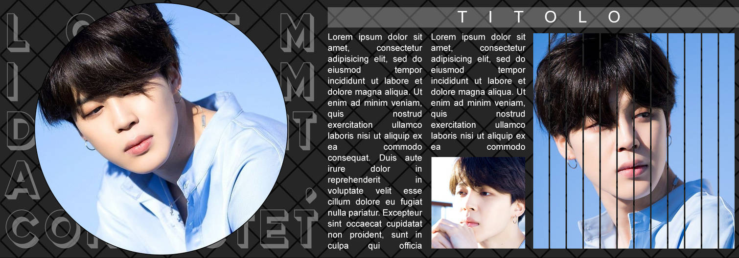 Bts Template By Colawithl On Deviantart Bts Template By Colawithl On Deviantart