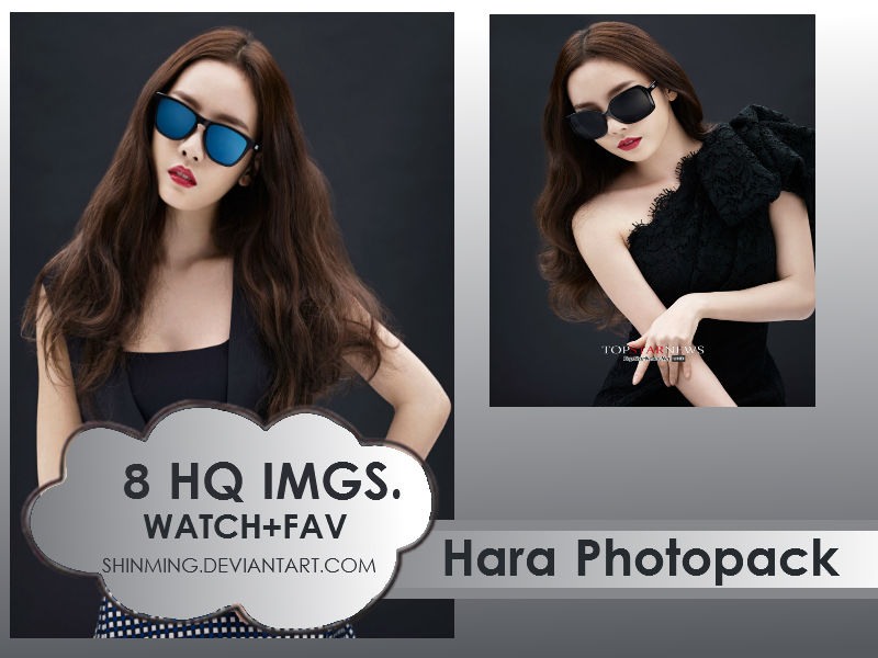 Hara Photopack