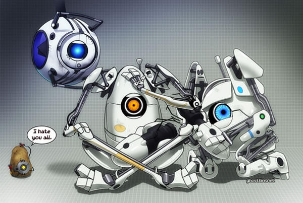 Avengersxportal Reader 2 The Laws Of Robotics By Lebenen On Deviantart