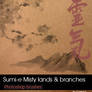 Sumie-Misty lands and branches
