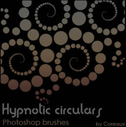 Hypnotic circulars