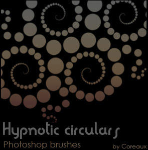 Hypnotic circulars