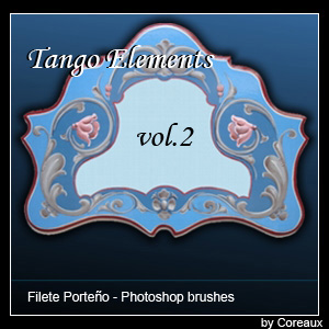 Tango Elements_vol.2