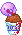 Icee 2 - Fo' Marie by BlissfullySarcastic