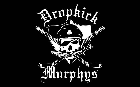 Dropkick Murphys Wallpaper